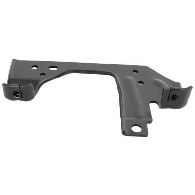 Rareelectrical - Left Rear Bumper Bracket Compatible With Ford F-150 Raptor 6 Cyl 3.5L 2021-2023 Fo1162116 Ml3z17788b - Image 5
