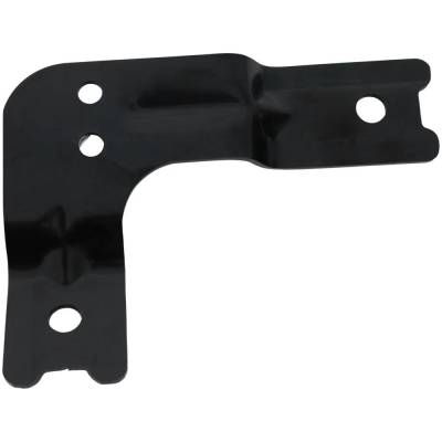 Rareelectrical - New Right Front Lower Bumper Bracket Compatible With Gmc Sierra 1500 At4x Sierra 1500 Slt Pro - Image 2