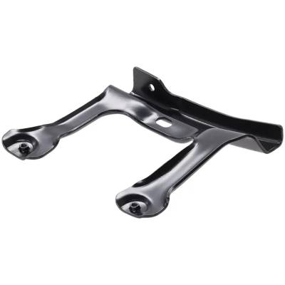 Rareelectrical - New Right Front Bumper Bracket Compatible With Bmw 740I Base 6 Cyl 3.0L I7 M70 Xdrive I7 Edrive50 - Image 2