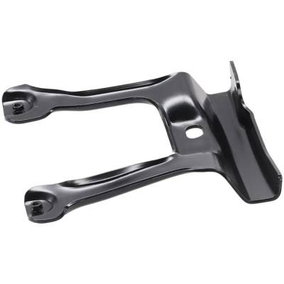 Rareelectrical - New Right Front Bumper Bracket Compatible With Bmw 740I Base 6 Cyl 3.0L I7 M70 Xdrive I7 Edrive50 - Image 3