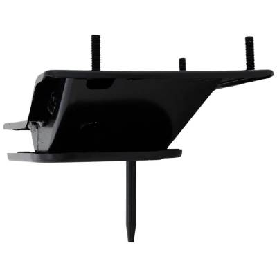 Rareelectrical - New Left Rear Bumper Bracket Compatible With Hyundai Accent Gls 4 Cyl 1.6L Accent Gs 4 Cyl 1.6L - Image 8