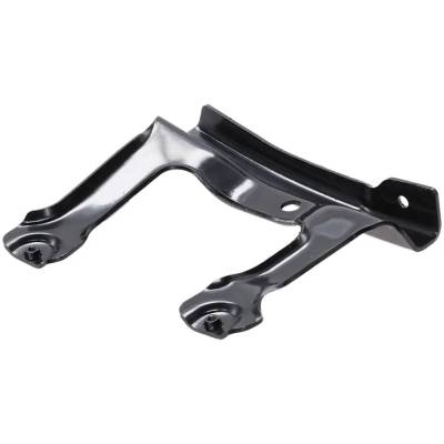 Rareelectrical - New Left Front Bumper Bracket Compatible With Bmw 760I Xdrive Base 8 Cyl 4.4L 750E Xdrive Base 6 Cyl - Image 2