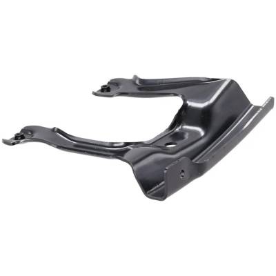 Rareelectrical - New Left Front Bumper Bracket Compatible With Bmw 760I Xdrive Base 8 Cyl 4.4L 750E Xdrive Base 6 Cyl - Image 4