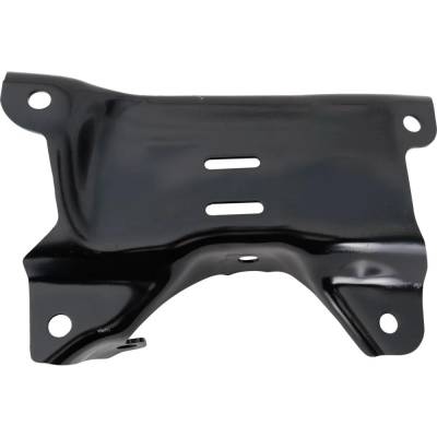 Rareelectrical - New OEM Replacement Left Front Outer Bumper Bracket Compatible With Chevrolet Silverado 2500 Hd Lt 8 - Image 2