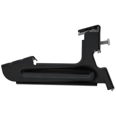 Rareelectrical - New Left Front Bumper Bracket Compatible With Cadillac Chevrolet Gmc Yukon Sle 6 Cyl 3.0L Escalade - Image 4