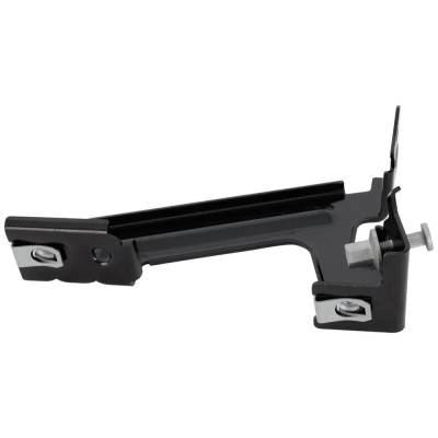 Rareelectrical - New Left Front Bumper Bracket Compatible With Cadillac Chevrolet Gmc Yukon Sle 6 Cyl 3.0L Escalade - Image 6