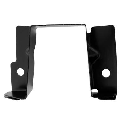 Rareelectrical - New Right Front Bumper Bracket Compatible With Buick Chevrolet Oldsmobile Century Special Edition 6 - Image 1