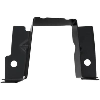 Rareelectrical - New Right Front Bumper Bracket Compatible With Buick Chevrolet Oldsmobile Century Special Edition 6 - Image 2