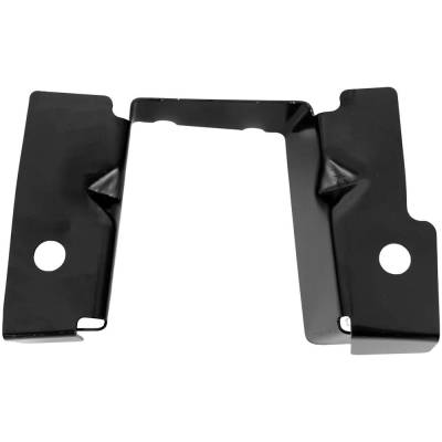 Rareelectrical - New Right Front Bumper Bracket Compatible With Buick Chevrolet Oldsmobile Century Special Edition 6 - Image 4