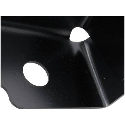 Rareelectrical - New Right Front Bumper Bracket Compatible With Buick Chevrolet Oldsmobile Century Special Edition 6 - Image 7