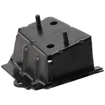 Rareelectrical - New Right Rear Bumper Bracket Compatible With Toyota Yaris S Yaris Base 2007-2012 To1143103 - Image 7