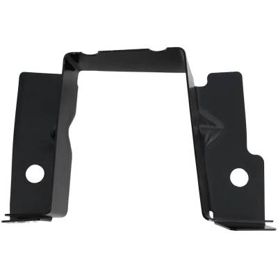 Rareelectrical - New Left Front Bumper Bracket Compatible With Buick Chevrolet Oldsmobile Impala Limited Lt Impala - Image 2