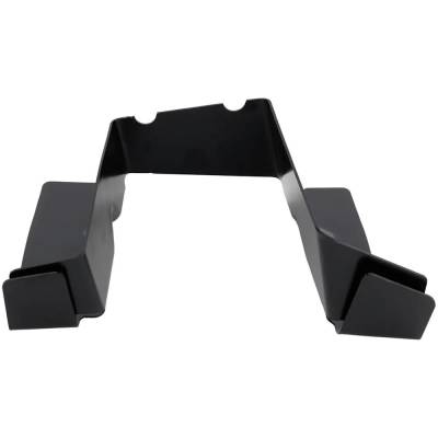 Rareelectrical - New Left Front Bumper Bracket Compatible With Buick Chevrolet Oldsmobile Impala Limited Lt Impala - Image 6
