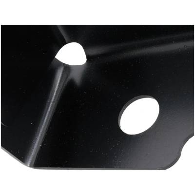 Rareelectrical - New Left Front Bumper Bracket Compatible With Buick Chevrolet Oldsmobile Impala Limited Lt Impala - Image 7