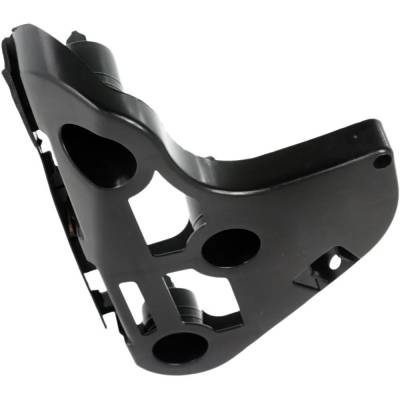Rareelectrical - New Steel Bumper Bracket Compatible With Toyota Tundra Sr5 8 Cyl 5.7L Tundra Sr5 8 Cyl 4.6L Tundra - Image 5