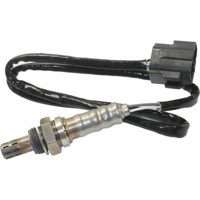 Rareelectrical - New Oxygen Sensor Compatible With Mazda Miata M Edition 4 Cyl 1.8L Miata Se 4 Cyl 1.8L Miata 10Th - Image 1
