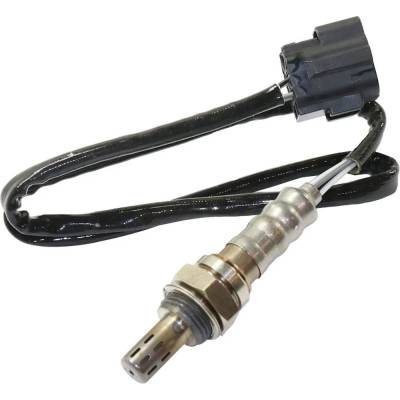 Rareelectrical - New Oxygen Sensor Compatible With Mazda Miata M Edition 4 Cyl 1.8L Miata Se 4 Cyl 1.8L Miata 10Th - Image 3