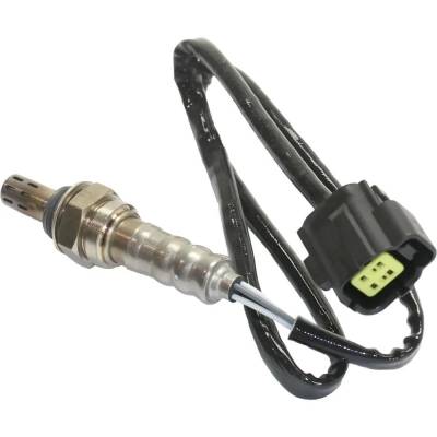 Rareelectrical - New Oxygen Sensor Compatible With Mazda Miata Base 4 Cyl 1.8L Miata 10Th Anniversary 4 Cyl 1.8L M - Image 4