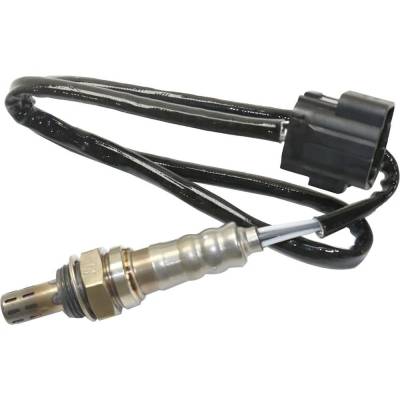 Rareelectrical - New Oxygen Sensor Compatible With Mazda Miata Base 4 Cyl 1.8L Miata 10Th Anniversary 4 Cyl 1.8L M - Image 5