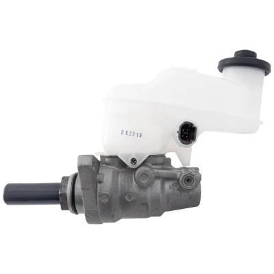 RAREELECTRICAL - New Brake Master Cylinder Compatible With Toyota Avalon Touring 6 Cyl 3.5L Avalon Limited 6 Cyl 3.5L - Image 8