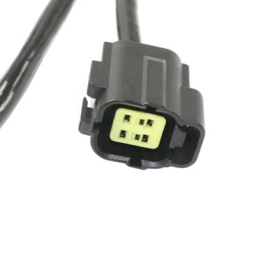 Rareelectrical - New Oxygen Sensor Compatible With Mazda Miata Sto 4 Cyl 1.8L Miata Se 4 Cyl 1.8L Miata M Edition 4 - Image 7