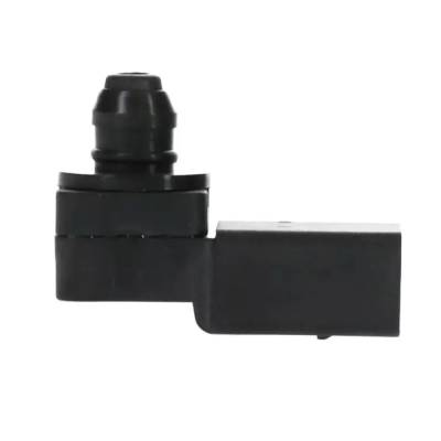 Rareelectrical - New Map Sensor Compatible With Bmw 335D All Submodels X5 Xdrive35i 6 Cyl 3.0L X5 Xdrive35d 6 Cyl - Image 2