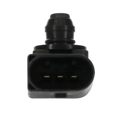 Rareelectrical - New Map Sensor Compatible With Bmw 335D All Submodels X5 Xdrive35i 6 Cyl 3.0L X5 Xdrive35d 6 Cyl - Image 3