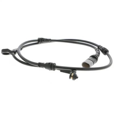 New Front Brake Pad Sensor Compatible With Bmw X5 Xdrive30i 6 Cyl 3.0L X5 4.8I 8 Cyl 4.8L X6