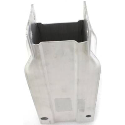 Rareelectrical - New Passenger Side Front Bumper Bracket Compatible With Mercedes Benz E400 4Matic E350 4Matic E400 - Image 6