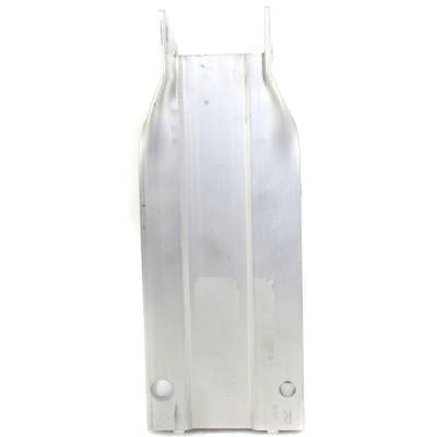 Rareelectrical - New Passenger Side Front Bumper Bracket Compatible With Mercedes Benz E400 4Matic E350 Base E400 - Image 1