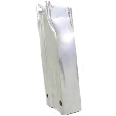 Rareelectrical - New Driver Side Front Bumper Bracket Compatible With Mercedes Benz E350 Base E350 4Matic E550 Base - Image 2