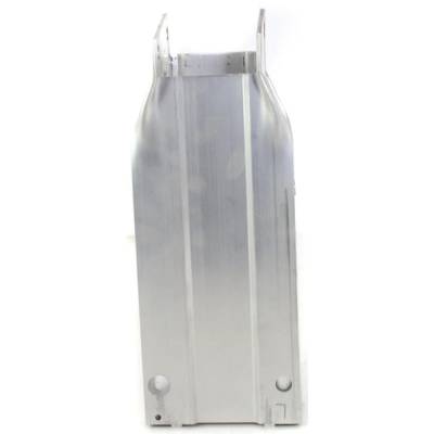 Rareelectrical - New Driver Side Front Bumper Bracket Compatible With Mercedes Benz E350 Base E350 4Matic E550 Base - Image 4