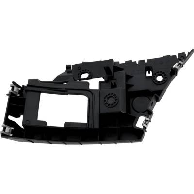 Rareelectrical - New Right Front Bumper Bracket Compatible With Ford F-150 Lightning Platinum F-150 Lightning Lariat - Image 4
