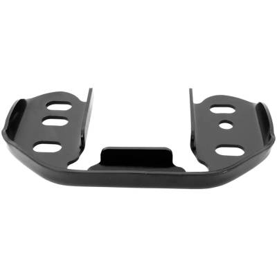 Rareelectrical - New Front Bumper Bracket Compatible With Ford Lincoln Expedition Xlt 8 Cyl 4.6L Expedition Limited 8 - Image 6