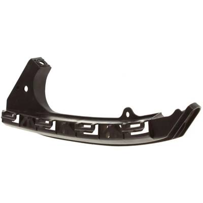 Rareelectrical - New Left Front Bumper Bracket Compatible With Honda Fit Lx Fit Dx Fit Base Fit Dx-A Fit Sport Fit Ev - Image 4