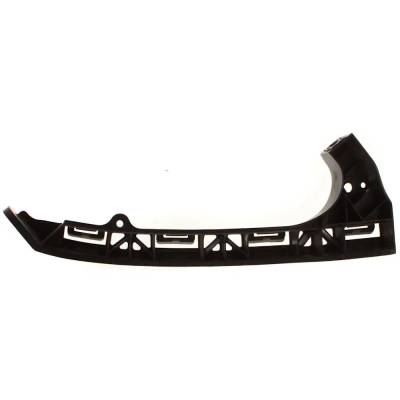 Rareelectrical - New Left Front Bumper Bracket Compatible With Honda Fit Lx Fit Dx Fit Base Fit Dx-A Fit Sport Fit Ev - Image 5