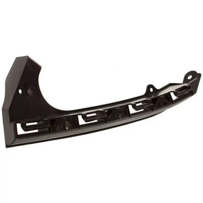 Rareelectrical - New Left Front Bumper Bracket Compatible With Honda Fit Lx Fit Dx-A Fit Ev Fit Sport Fit Dx Fit Base - Image 2