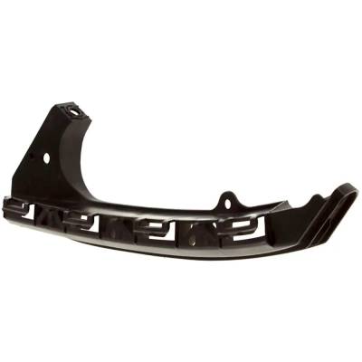 Rareelectrical - New Left Front Bumper Bracket Compatible With Honda Fit Lx Fit Dx-A Fit Ev Fit Sport Fit Dx Fit Base - Image 3