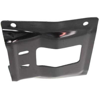 Rareelectrical - Bumper Mounting Plate Compatible With 2008-2010 Ford F-250 F-350 F-450 F-550 Super Duty 6.4L V8 - Image 6