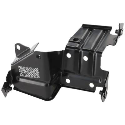 Rareelectrical - New Right Front Outer Bumper Bracket Compatible With Gmc Sierra 2500 Hd Sle 8 Cyl 6.0L Sierra 3500 - Image 6