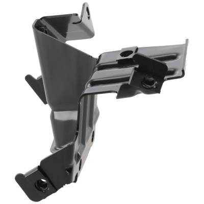Rareelectrical - New Right Front Outer Bumper Bracket Compatible With Gmc Sierra 3500 Hd Slt 8 Cyl 6.6L Sierra 3500 - Image 8