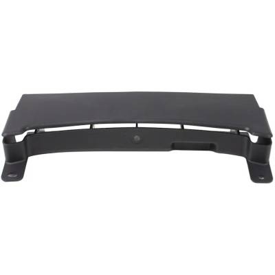 New Center Front Bumper Bracket Compatible With Saturn Vue Base 4 Cyl 2.2L Vue Red Line 6 Cyl 3.5L