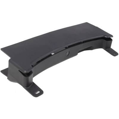 RAREELECTRICAL - New Center Front Bumper Bracket Compatible With Saturn Vue Base 4 Cyl 2.2L Vue Red Line 6 Cyl 3.5L - Image 4