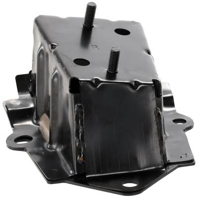 Rareelectrical - New Right Rear Bumper Bracket Compatible With Toyota Yaris Base Yaris S 2007-2012 By 5201552070 - Image 2