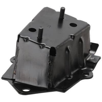 Rareelectrical - New Right Rear Bumper Bracket Compatible With Toyota Yaris Base Yaris S 2007-2012 By 5201552070 - Image 4