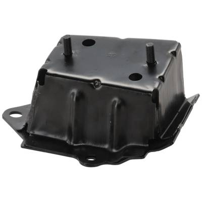 Rareelectrical - New Right Rear Bumper Bracket Compatible With Toyota Yaris Base Yaris S 2007-2012 By 5201552070 - Image 6
