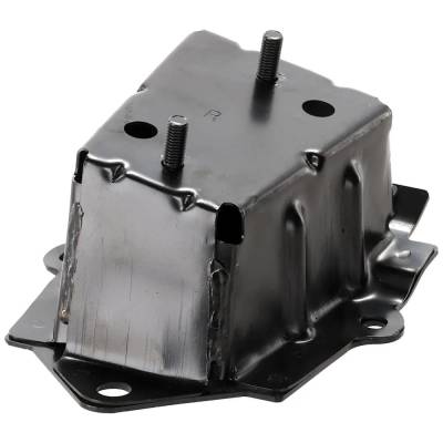 Rareelectrical - New Right Rear Bumper Bracket Compatible With Toyota Yaris Base Yaris S 2007-2012 To1143103 - Image 3