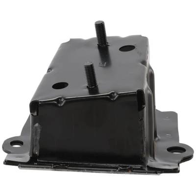 Rareelectrical - New Right Rear Bumper Bracket Compatible With Toyota Yaris Base Yaris S 2007-2012 To1143103 - Image 8