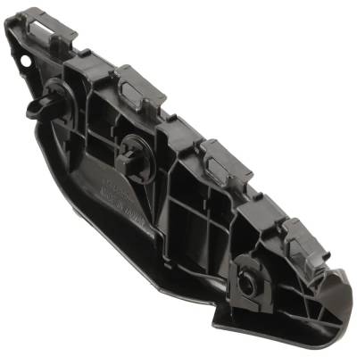 Rareelectrical - New Left Front Bumper Bracket Compatible With Toyota Matrix S 4 Cyl 2.4L Matrix Xrs 4 Cyl 2.4L - Image 4