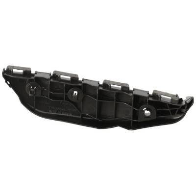 Rareelectrical - New Left Front Bumper Bracket Compatible With Toyota Matrix S 4 Cyl 2.4L Matrix Xrs 4 Cyl 2.4L - Image 5